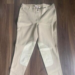 Riding Breeches